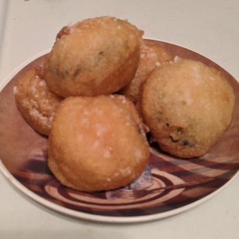 Starfish and Chips - Fried oreos - Seafood Near Me - Bayonne, New Jersey Starfish and Chips - Fried oreos - Seafood Near Me - Bayonne, New Jersey