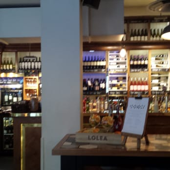 All Bar One - Lots of wine and fizz - Wine Bars Near Me - Manchester, XGM