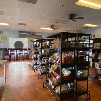 Diamond Head General Store - Hawaiian Near Me - San Bruno, California