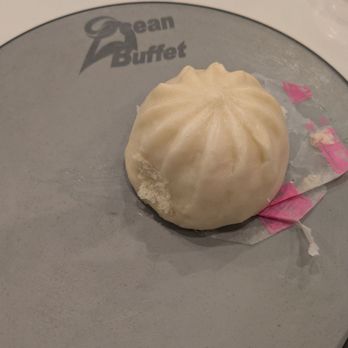 Ocean Buffet - Steamed custard bun - Buffets Near Me - Orlando, Florida Ocean Buffet - Steamed custard bun - Buffets Near Me - Orlando, Florida
