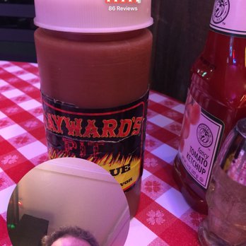 Hayward's Pit Bar-B-Que - Barbeque Near Me - Shawnee, Kansas Hayward's Pit Bar-B-Que - Barbeque Near Me - Shawnee, Kansas