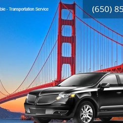 Town Car Bay Area - TOWN CAR