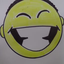 This me after my visit with Bent Tree Dental.