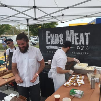Ends Meat - John & co. at Pig Island - Butcher Near Me - Brooklyn, New York Ends Meat - John & co. at Pig Island - Butcher Near Me - Brooklyn, New York