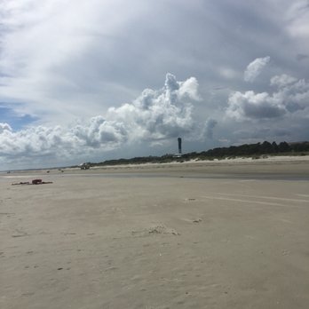 Sullivan's Island - Beaches Near Me - Sullivan's Island, South Carolina