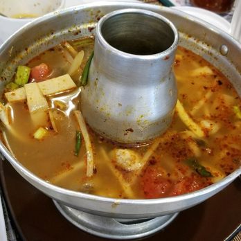 Nu-Thai Bistro - Thai Near Me - Grand Rapids, Michigan