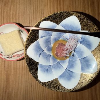 Osho Omakase - Tuna tartare - Sushi Bars Near Me - Dallas, Texas