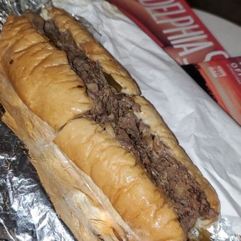 Ishkabibble's - Cheesesteaks Near Me - Philadelphia, Pennsylvania Ishkabibble's - Cheesesteaks Near Me - Philadelphia, Pennsylvania
