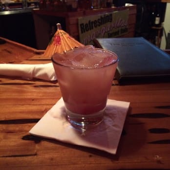 The Cottage - the Tiki Tanduasian is tasty and incredibly well balanced - New American Near Me - Sarasota, Florida The Cottage - the Tiki Tanduasian is tasty and incredibly well balanced - New American Near Me - Sarasota, Florida