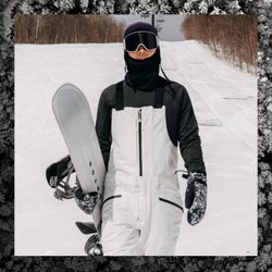 Burton Flagship -- Denver