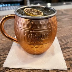La Carnita - Savage Mule