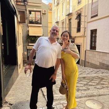 Los Diamantes - Tapas Bars Near Me - Granada, GR