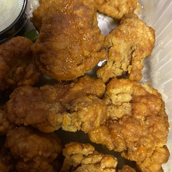 Chili's - Hard as a rock Buffalo wings - Tex-Mex Near Me - Baytown, Texas Chili's - Hard as a rock Buffalo wings - Tex-Mex Near Me - Baytown, Texas