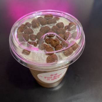 Thirsty Girl Coffee - Coffee & Tea Near Me - Pomona, California Thirsty Girl Coffee - Coffee & Tea Near Me - Pomona, California