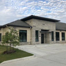 Porsch Dental - Porsch Dental's new office space.