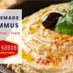 King Kabob Restaurant