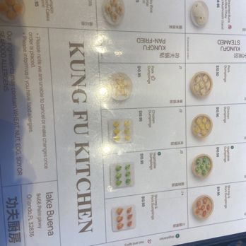 Kungfu Kitchen - Menu - Dim Sum Near Me - Orlando, Florida Kungfu Kitchen - Menu - Dim Sum Near Me - Orlando, Florida