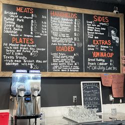 Brisket City Craft BBQ