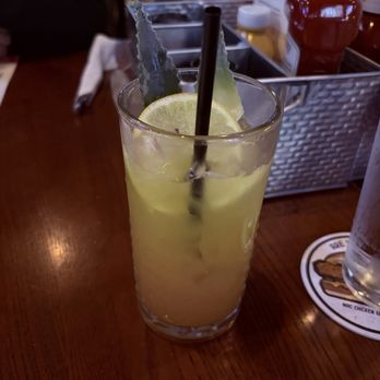 Milwaukee Burger Company - Passion fruit and guava Long Island - Burgers Near Me - Franklin, Wisconsin Milwaukee Burger Company - Passion fruit and guava Long Island - Burgers Near Me - Franklin, Wisconsin