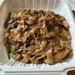 Pad See Ew