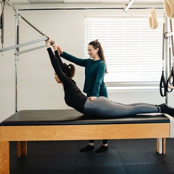 ShapeShift Pilates - Pilates Near Me - Redondo Beach, California ShapeShift Pilates - Pilates Near Me - Redondo Beach, California