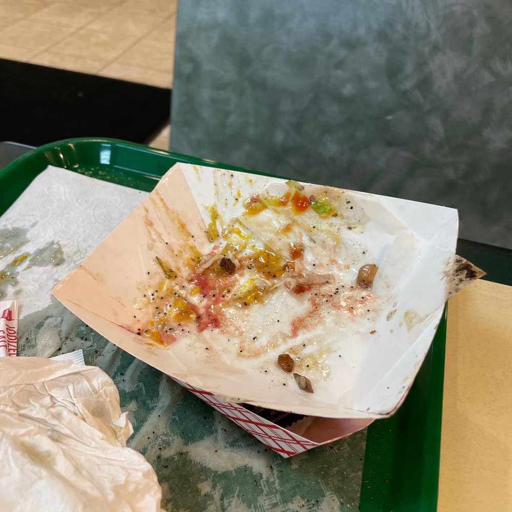 Char-Hut - Demolished Big Bite Burger - Burgers Near Me - Davie, Florida Char-Hut - Demolished Big Bite Burger - Burgers Near Me - Davie, Florida