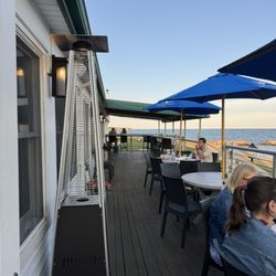 Waterfront Restaurant