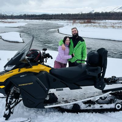 Backcountry Safaris by null