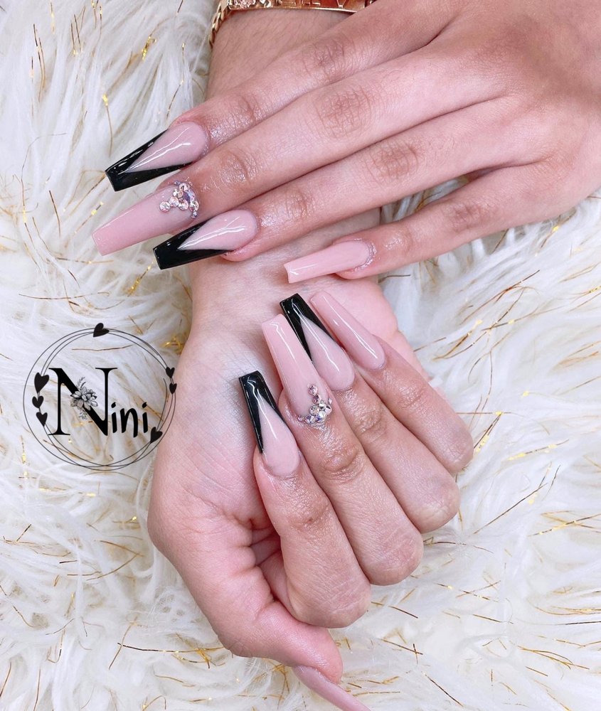 NAIL CARE 358 Photos & 20 Reviews Nail Salons 9340 Lexington Ave N, Circle Pines, MN