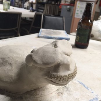 Hawaii Potters Guild - Wise guy! - Arts & Crafts Near Me - Honolulu, Hawaii Hawaii Potters Guild - Wise guy! - Arts & Crafts Near Me - Honolulu, Hawaii