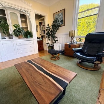 Andy Sussman, LCSW - Office - Psychologists Near Me - San Francisco, California Andy Sussman, LCSW - Office - Psychologists Near Me - San Francisco, California