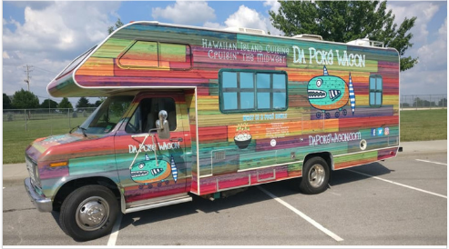 Da Poke Wagon by null
