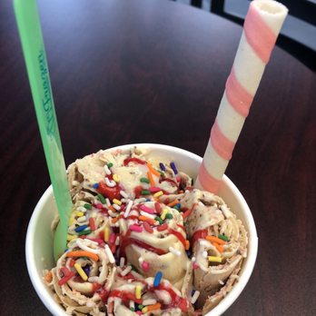 Frozen Spirals - Ice Cream & Frozen Yogurt Near Me - Westminster, Colorado