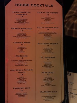 Menu photo 6 Cooper's on 5th West Des Moines, IA Menu photo 6 Cooper's on 5th West Des Moines, IA