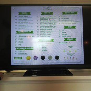 yumchaa - Bubble Tea Near Me - Omaha, Nebraska yumchaa - Bubble Tea Near Me - Omaha, Nebraska