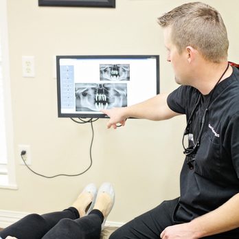 Chad Silvertooth DDS - General Dentistry Near Me - Kilgore, Texas Chad Silvertooth DDS - General Dentistry Near Me - Kilgore, Texas