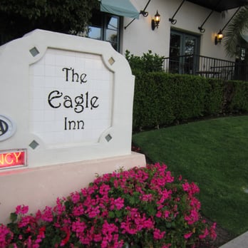 The Eagle Inn - Hotels Near Me - Santa Barbara, California