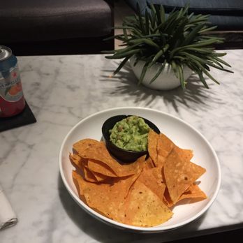 Cupitol Coffee & Eatery - Chips & guac! Super good- just needed a little more seasoning... - Coffee & Tea Near Me - Evanston, Illinois Cupitol Coffee & Eatery - Chips & guac! Super good- just needed a little more seasoning... - Coffee & Tea Near Me - Evanston, Illinois