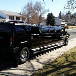 A-TLC Limousine
