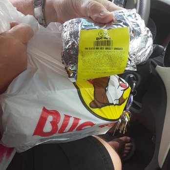 Buc-ee's - Gas Stations Near Me - Robertsdale, Alabama
