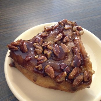 Sequoia Diner - Sticky BUN! - Diners Near Me - Oakland, California Sequoia Diner - Sticky BUN! - Diners Near Me - Oakland, California