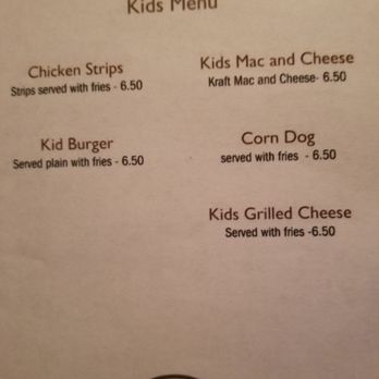 Brew’gers - Burgers Near Me - Valley Springs, California