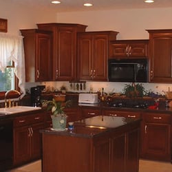 Caliber Construction, Inc - Kitchen Remodel