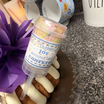 Nothing Bundt Cakes - Desserts Near Me - Frisco, Texas Nothing Bundt Cakes - Desserts Near Me - Frisco, Texas