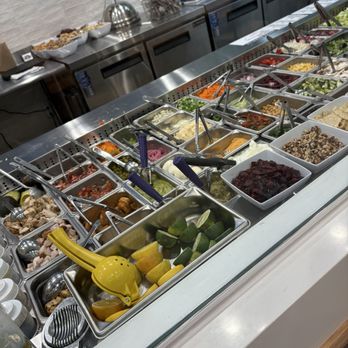 fresh&co - Salad Near Me - Morristown, New Jersey fresh&co - Salad Near Me - Morristown, New Jersey