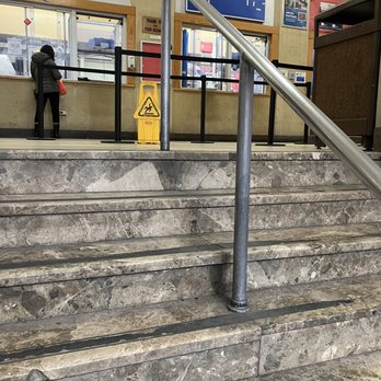 US Post Office - There's a stairs - Post Offices Near Me - New York, New York US Post Office - There's a stairs - Post Offices Near Me - New York, New York