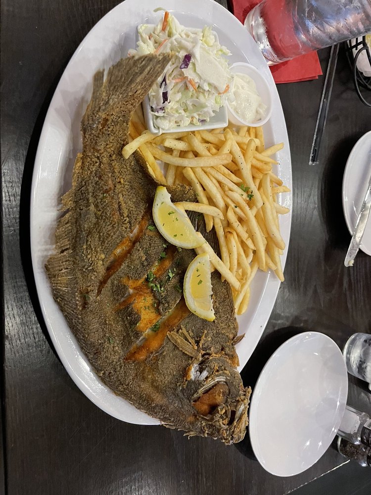 CLEARWATER OYSTER BAR AND GRILL 58 Photos & 81 Reviews 9717 N Kings