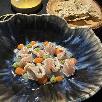 Hyde N Chic Restaurant - New American Near Me - Naples, Florida
