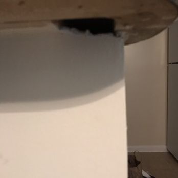 Harbor Place Apartment Homes - Holes in the wall - Apartments Near Me - Fort Washington, Maryland