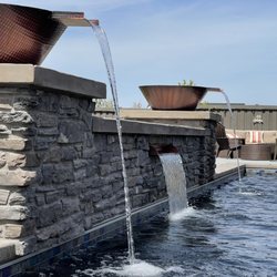 Liquid FX Pool & Spa